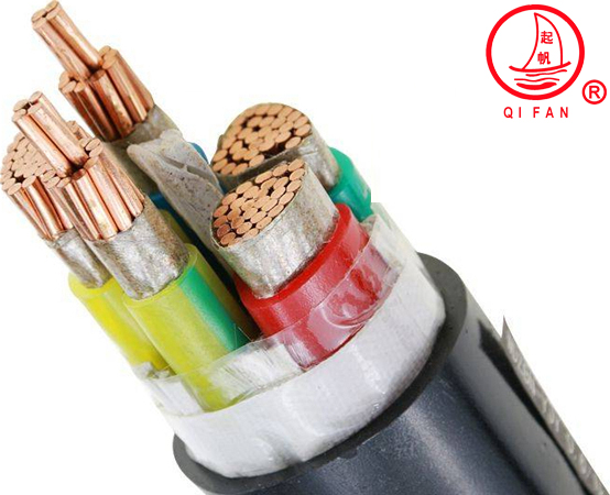 一分鐘帶你了解YJV電纜、YJY電纜、VV電纜三者之間的區(qū)別