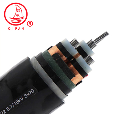 YJV、YJV22、YJV23電力電纜